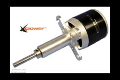 Top Model XPower XC 5030 -14LS 410KV