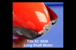 Folding Prop Adapters For XPower Motors