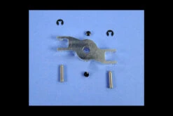 Folding Prop Adapters For XPower Motors -Aloft Hobbies Shop xc 5030 parts view 1