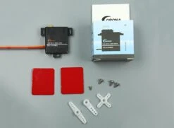 Corona DS-239 MG Servo - 4.6Kg (63.88 Oz-in), .14-sec -Aloft Hobbies Shop xlppqskhrfinvlded1dkog.jpg 1180xa