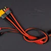 XT60 Charge Adapter Cable -Aloft Hobbies Shop xt60 charge adapter2