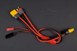 XT60 Charge Adapter Cable