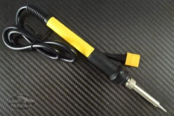 Portable Soldering Iron