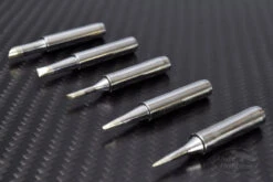 Replacement Soldering Tips XT60 Portable Iron
