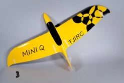 Mini Q -Aloft Hobbies Shop yellow one mini 3 1