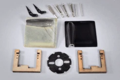 Mini Q -Aloft Hobbies Shop yellow q hardware