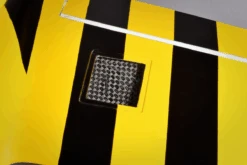 Mini Q -Aloft Hobbies Shop yellow servo tray