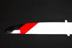 Dynamic Frontside 40 (F-40) -Aloft Hobbies Shop zoom wing picture